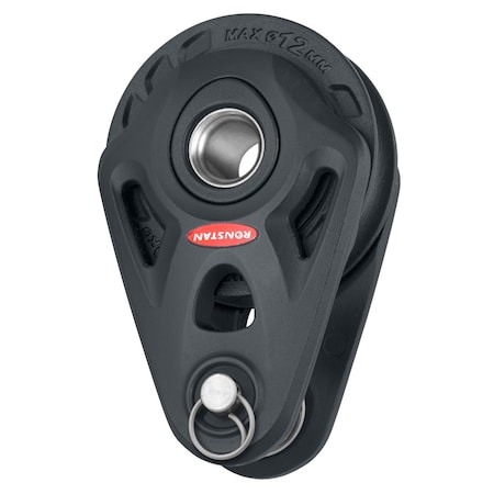 Ronstan S60 Core Block Mast Base8mm Clevis Pin RF64108A